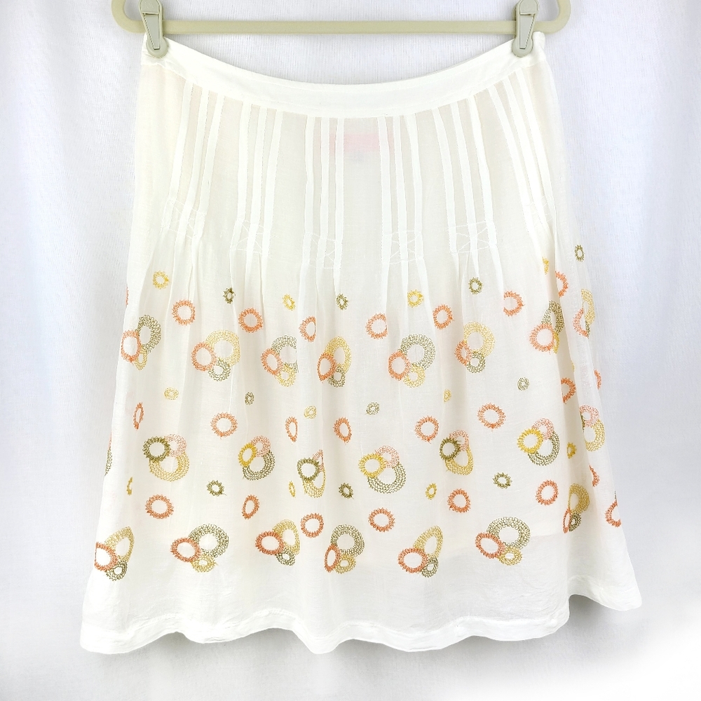 Cynthia Steffe Convertible Skirt
